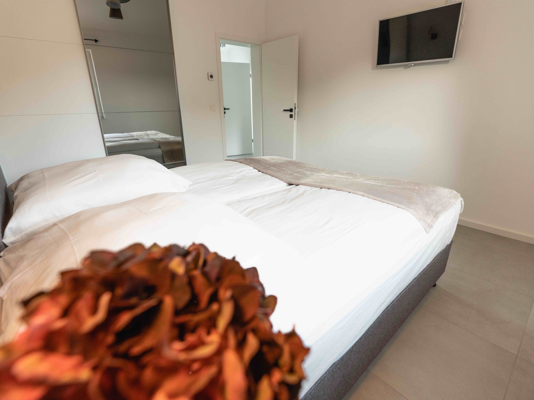 Ostseehaus am Naturstand - Arkonablick-Image-tags.info