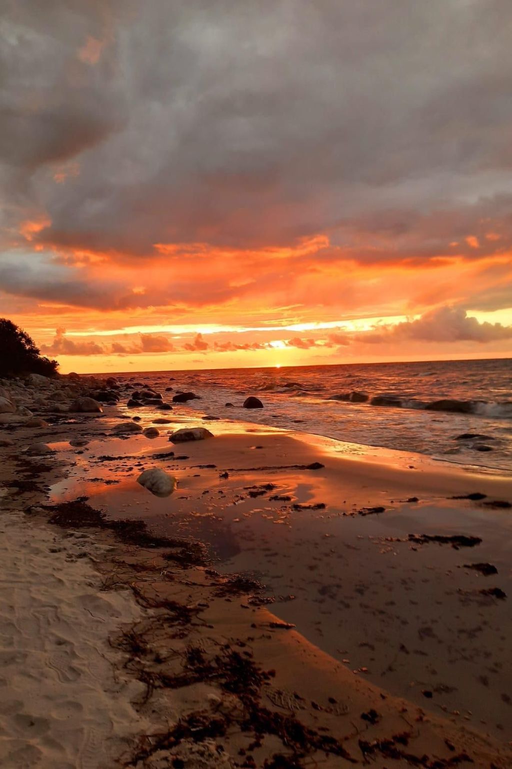 Ostseehaus am Naturstand - Arkonablick-Image-tags.info
