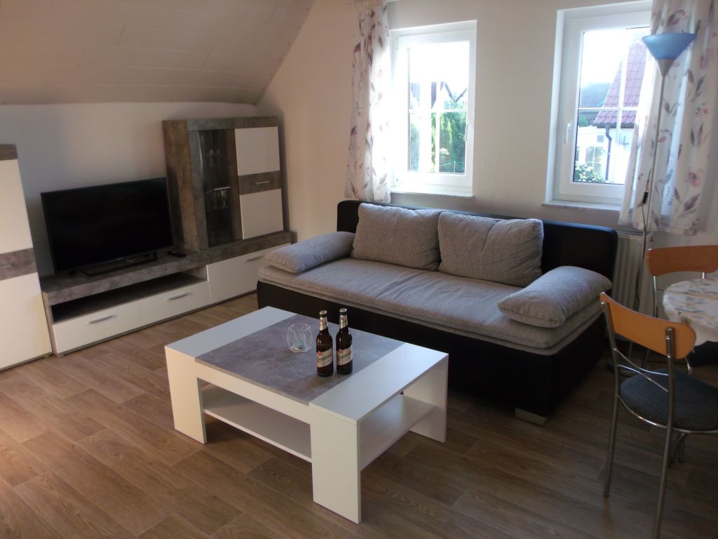 Lejlighed Wittow Breege (1)