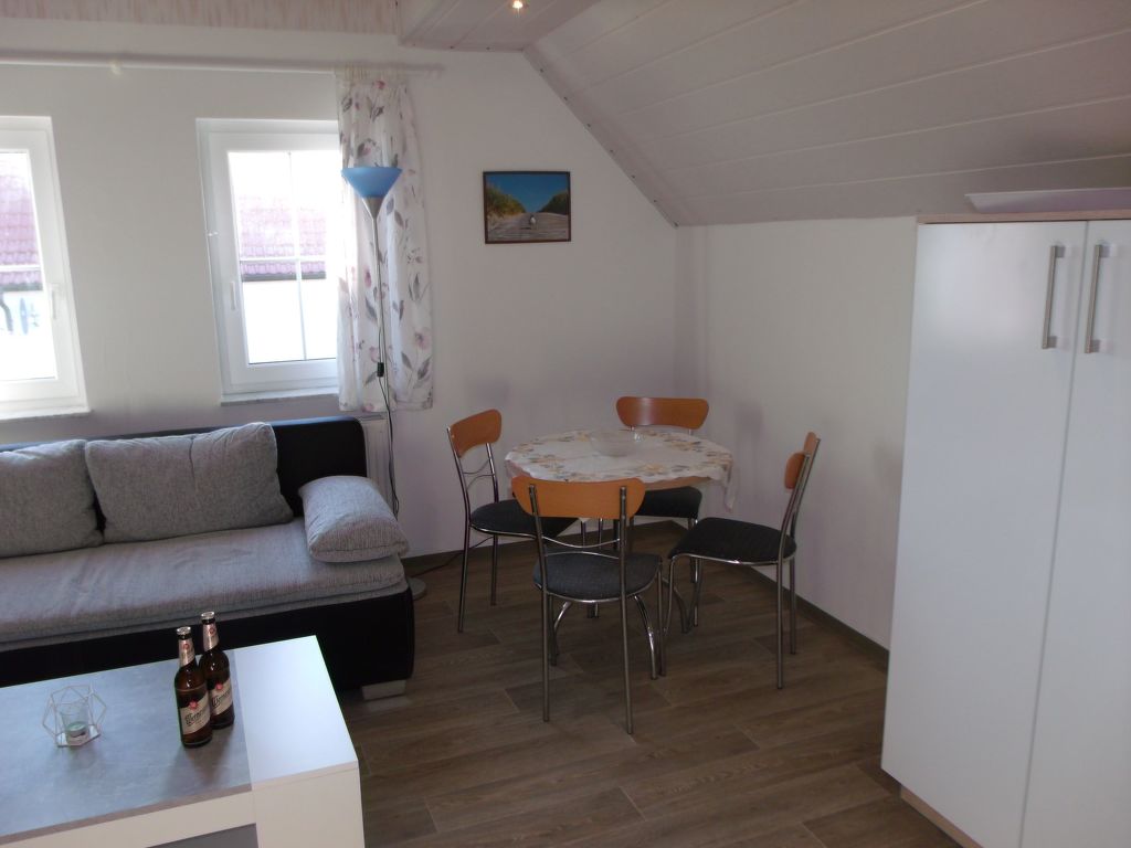 Lejlighed Wittow Breege (6)