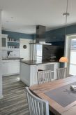 Komfortables Ferienhaus in Breege mit Sauna – 300 m zum Meer - thumbnail 2