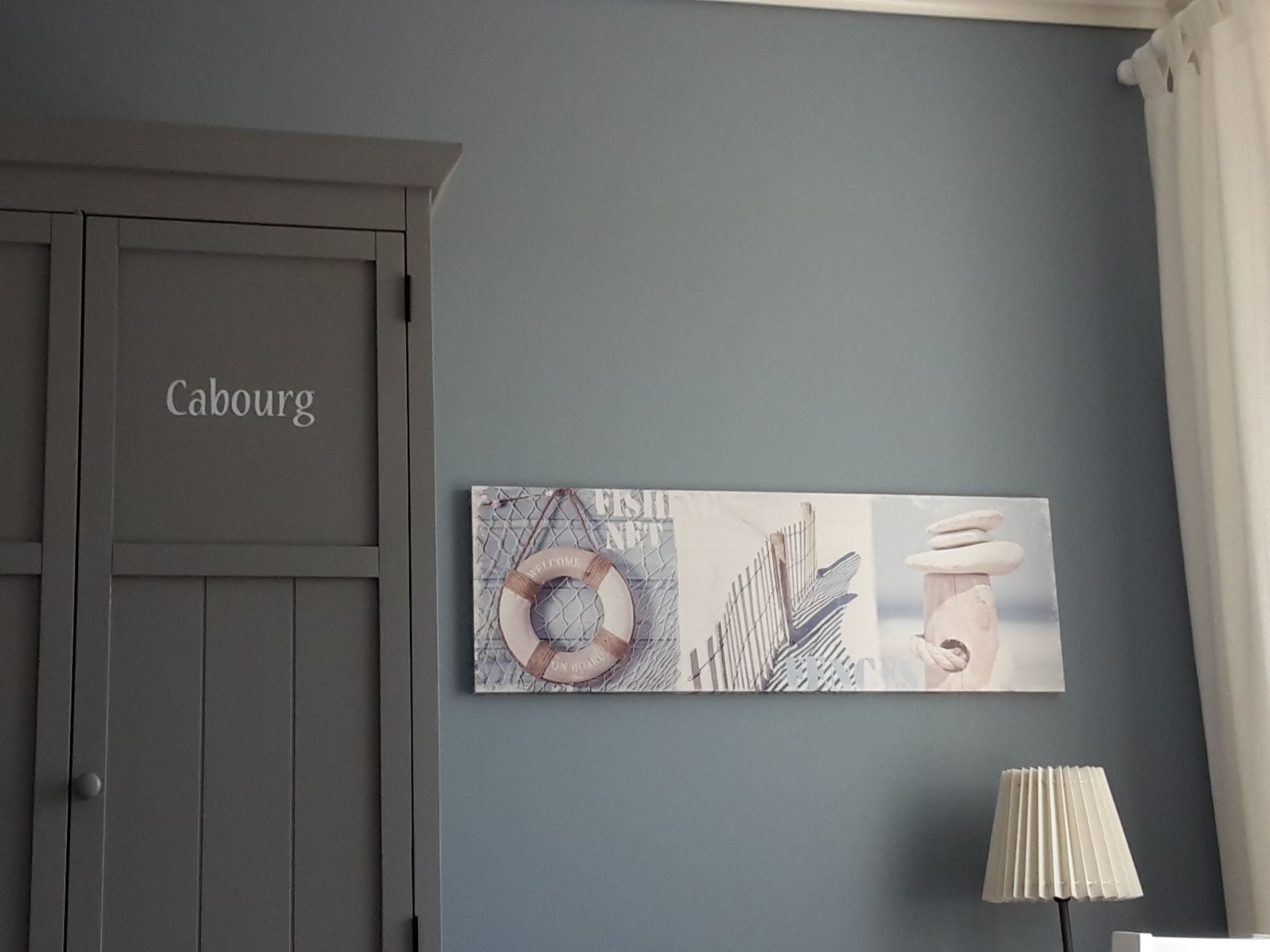 Komfortables Ferienhaus in Breege mit Sauna-Binnen