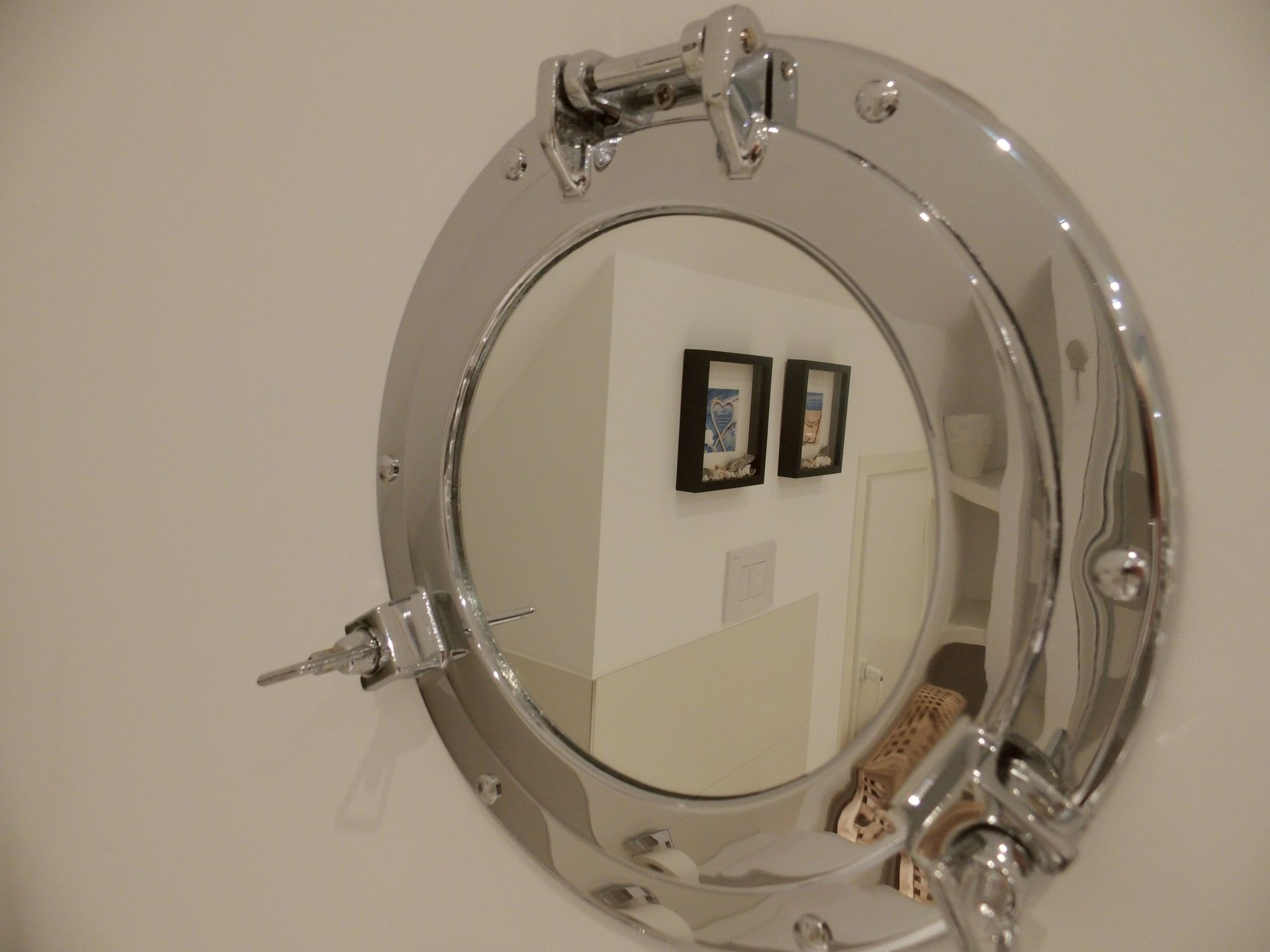 Komfortables Ferienhaus in Breege mit Sauna-Binnen