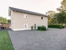 Herzlich willkommen im Ostseehaus am Naturstand - Ostseeblick!