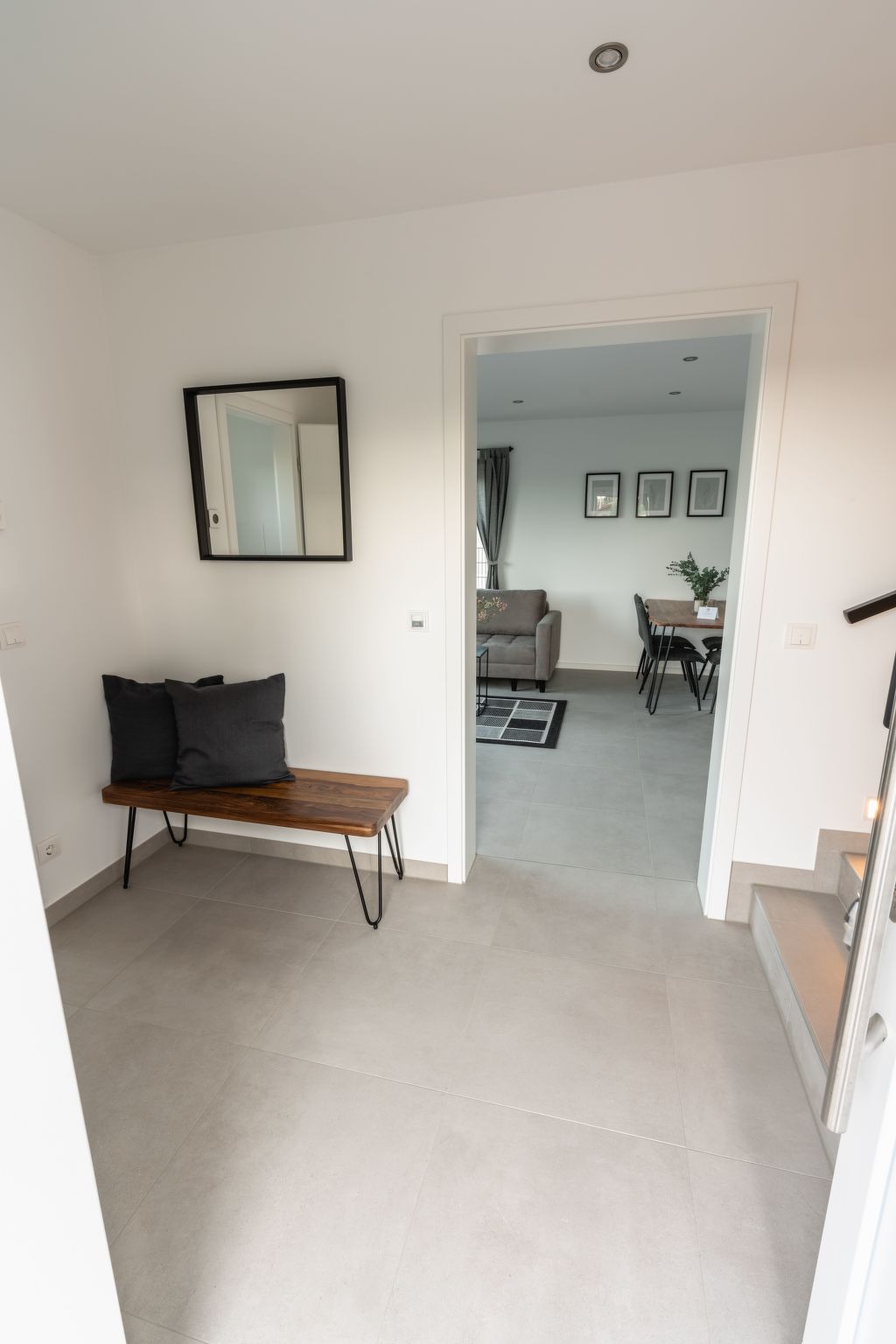 Herzlich willkommen im Ostseehaus am Naturstand - Ostseeblick!-Image-tags.info