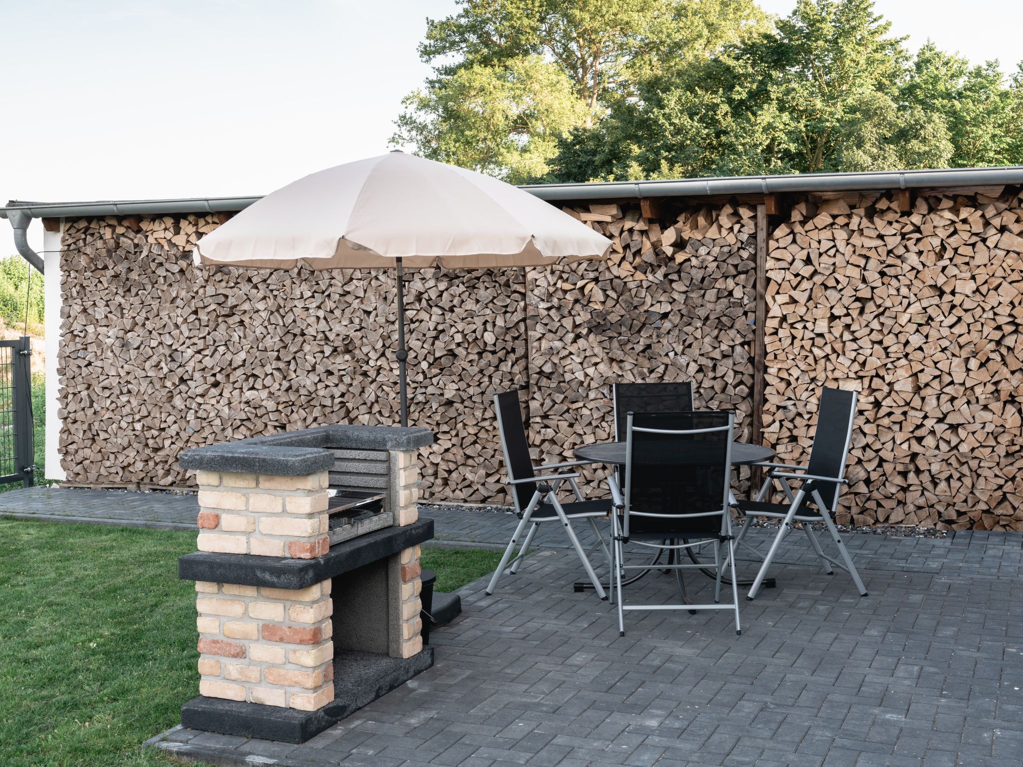 Herzlich willkommen im Ostseehaus am Naturstand - Ostseeblick!-Image-tags.info