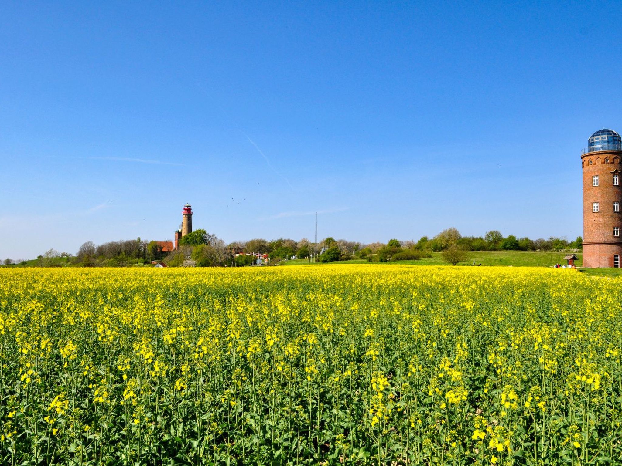 Herzlich willkommen im Ostseehaus am Naturstand - Ostseeblick!-Image-tags.info