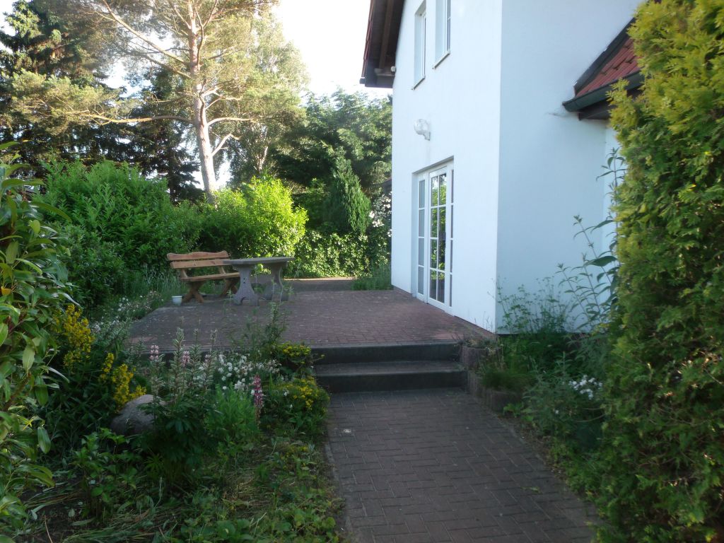 Lejlighed Arkona Breege (1)