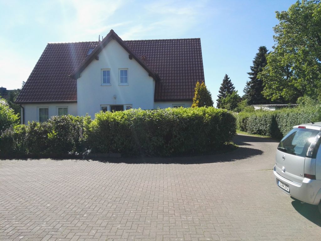 Lejlighed Arkona Breege (3)