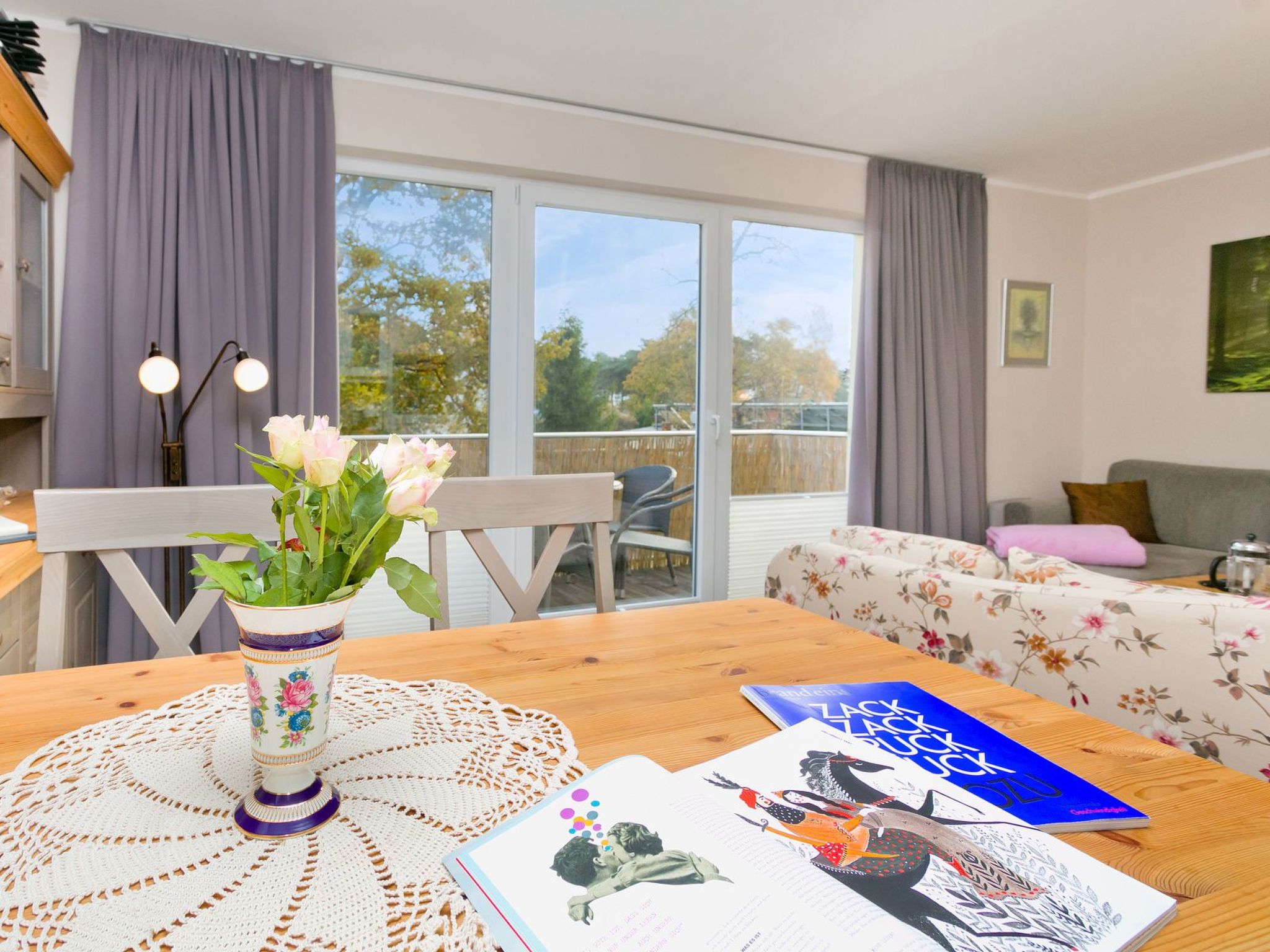 Dünenblick in Breege-Image-tags.info