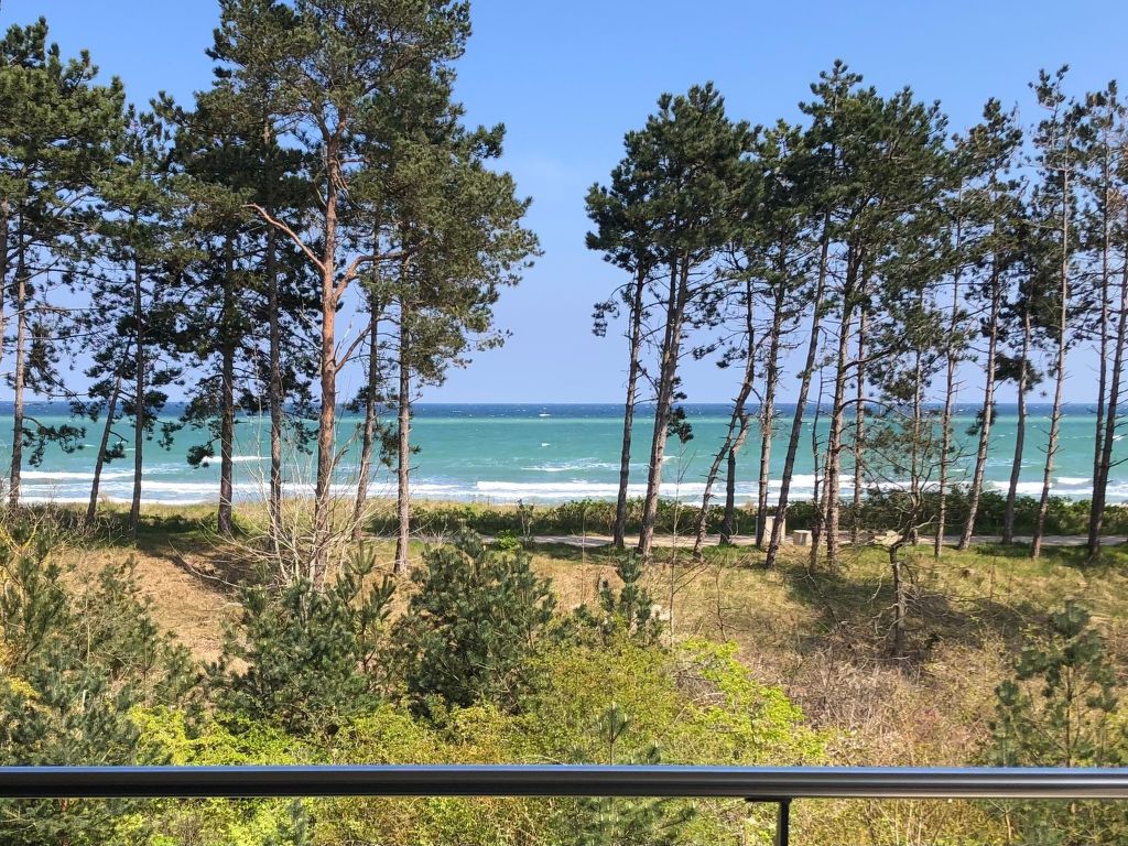Lejlighed Traumappartement am Strand Breege (2)