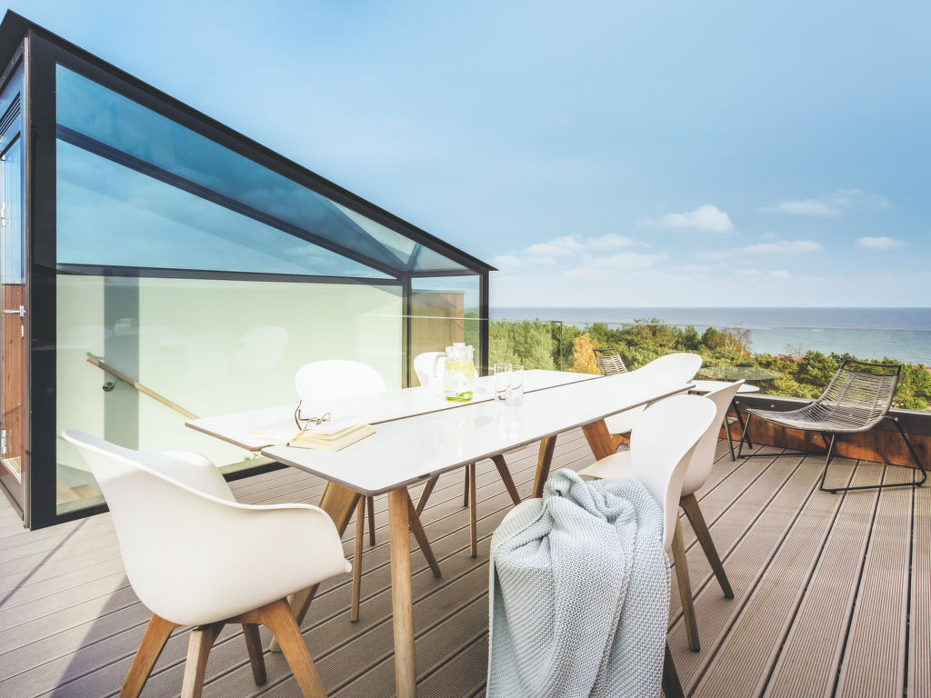 Ferienwohnung Mariandl am Meer Ferienwohnung an der Ostsee