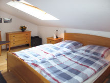 Licht appartement op 220 meter van het strand in Juliusruh - thumbnail 4