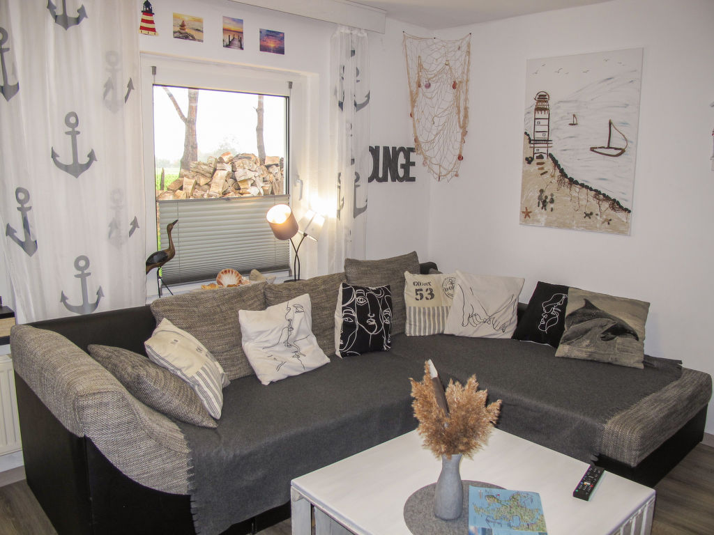 Feriehus Ostwind Waase (8)