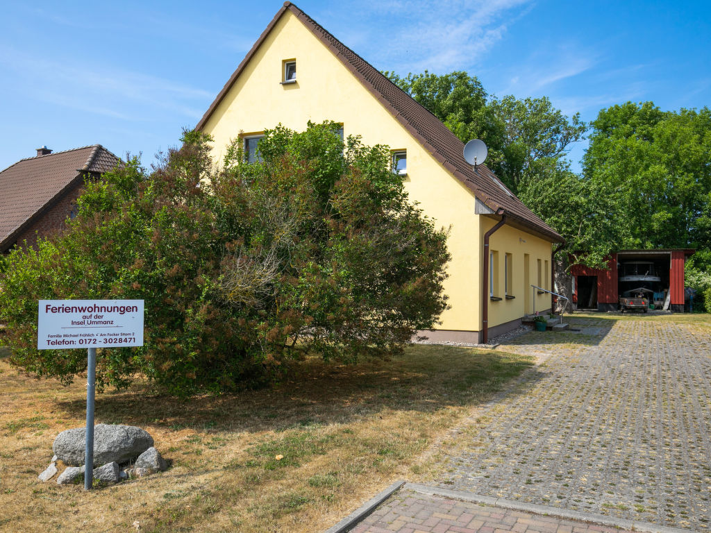 Lejlighed Am Strom Waase (6)