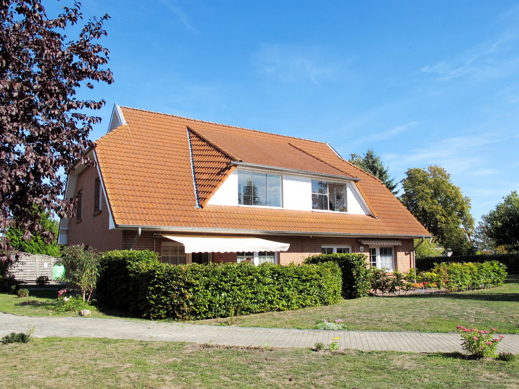 Ferienwohnung Ummanz 4 Personen Deutschland Ostseeinseln 1219 Ferienhausurlaub Com