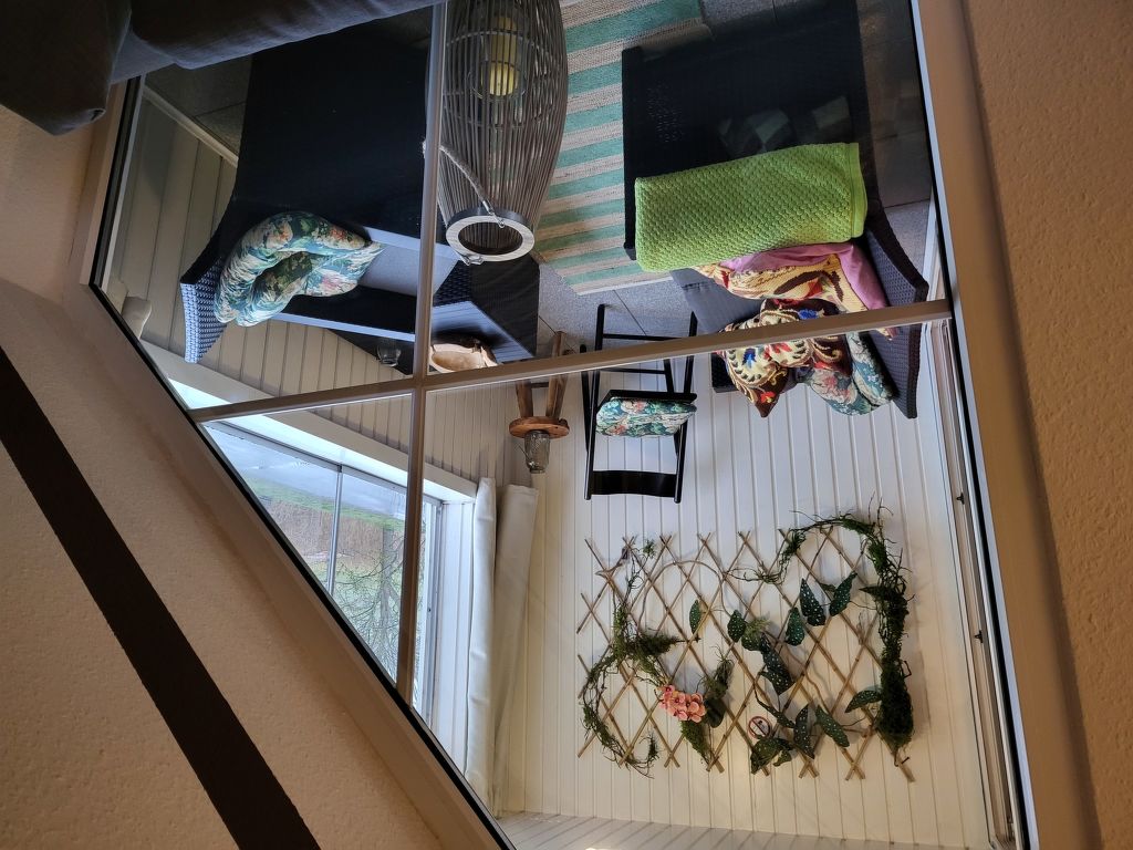 Lejlighed im Dörp Waase (7)