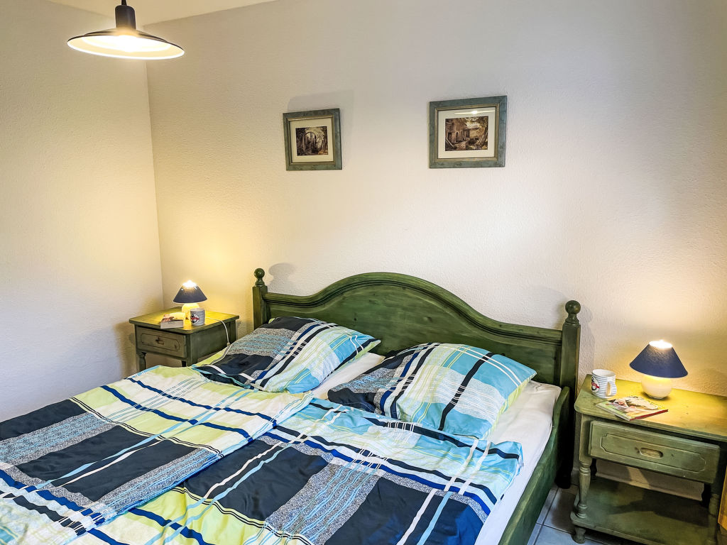 Lejlighed Wohnung Nr.9 im Dörp Waase (4)