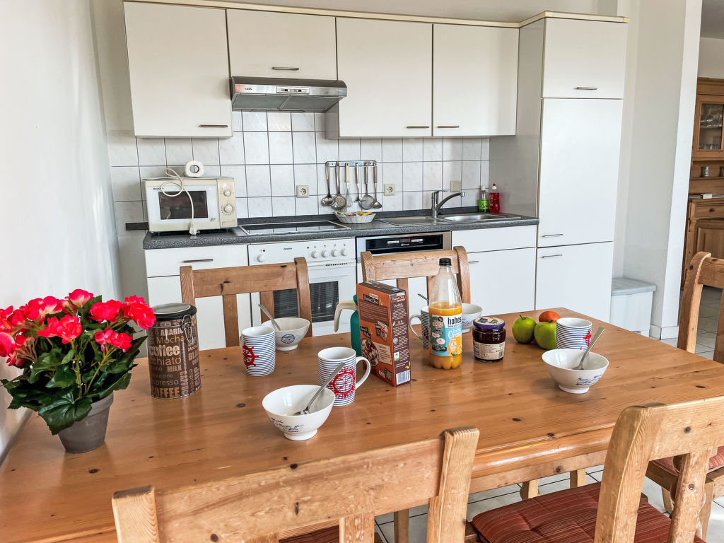 Lejlighed Wohnung Nr.9 im Dörp Waase (3)