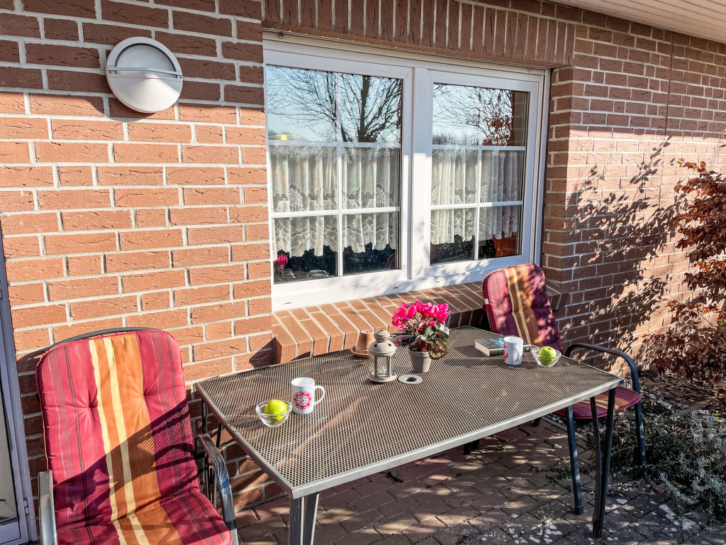 Lejlighed Wohnung Nr.9 im Dörp Waase (5)