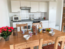 Wohnung Nr.9 im Dörp