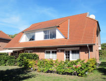 Hus am Bodden: Knus appartement voor 3 bij strand en zee op Rügen - thumbnail 5