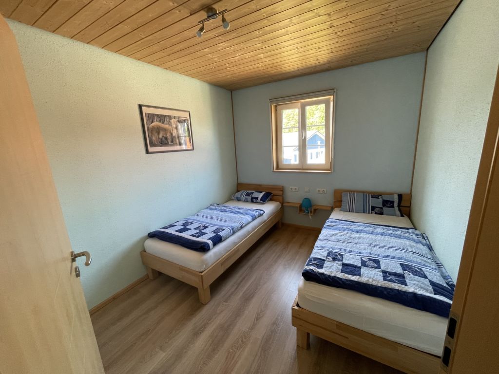 Feriehus Strelasund Altefähr (5)