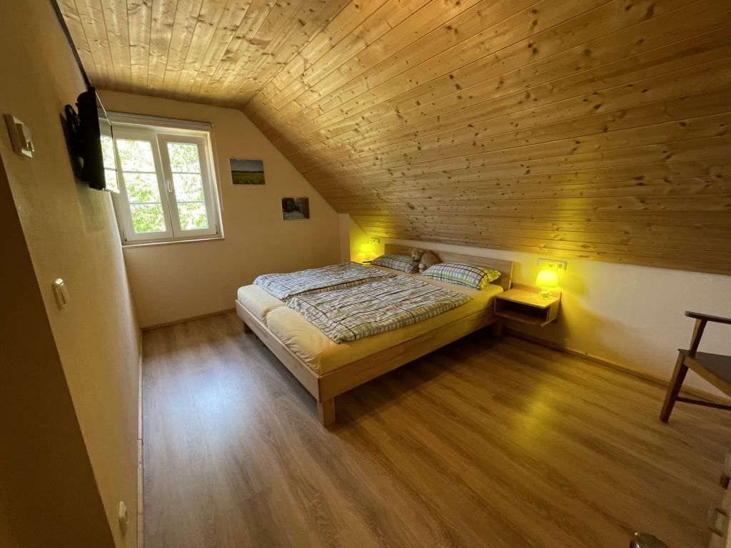 Feriehus Strelasund Altefähr (4)