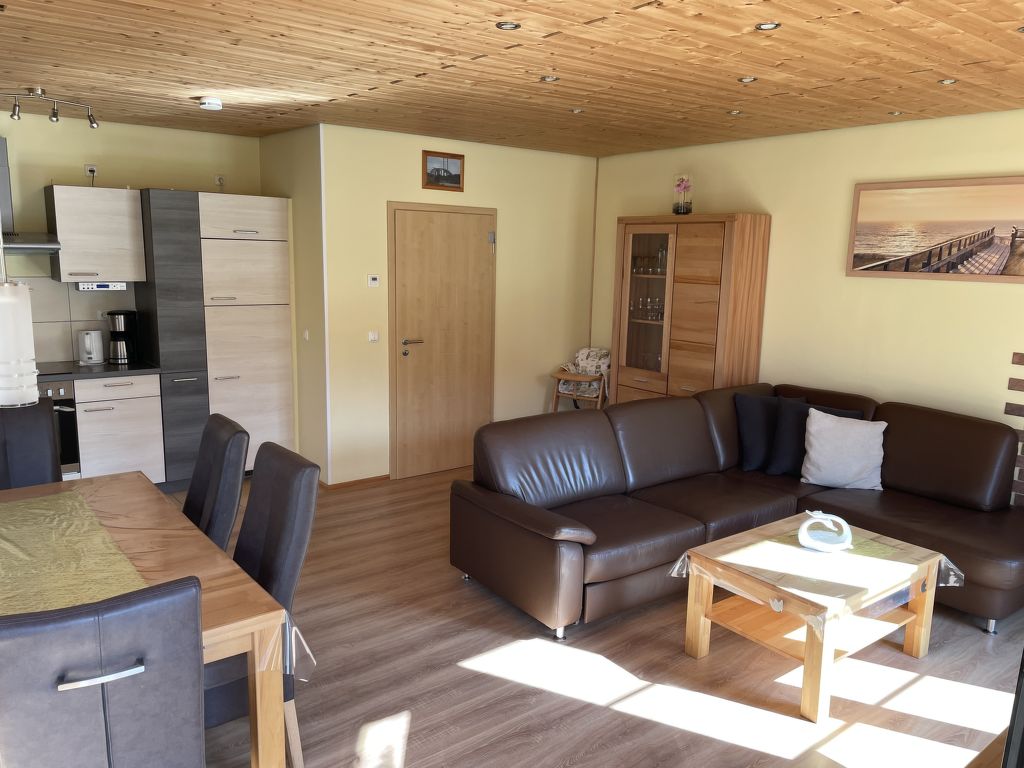 Feriehus Strelasund Altefähr (9)
