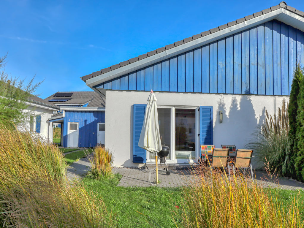 Feriehus Heide Altefähr (7)
