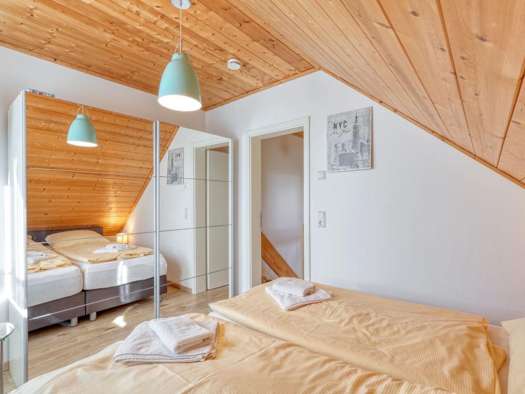 Feriehus Sundlicht Altefähr (4)