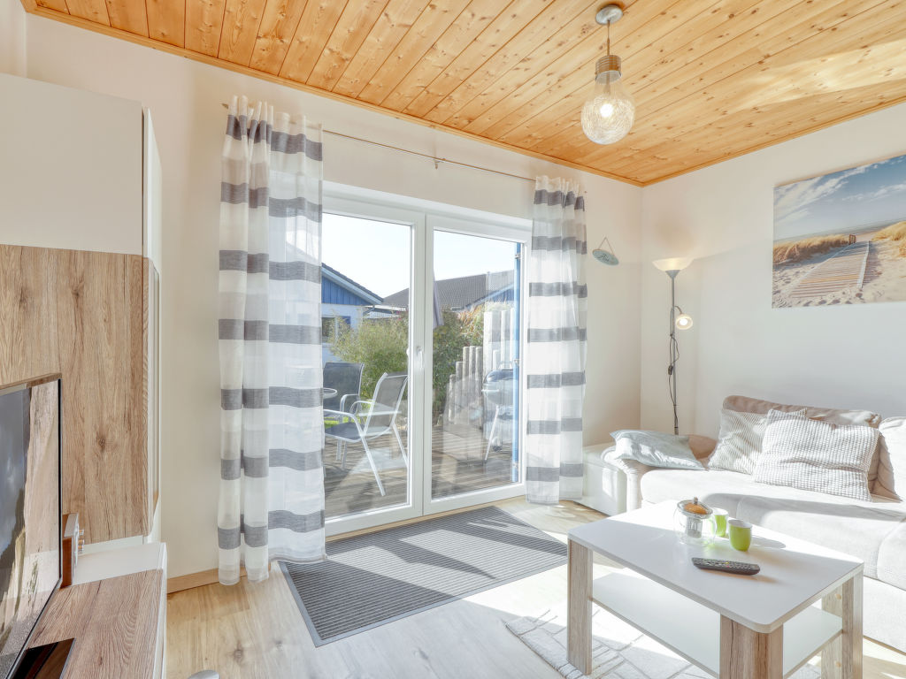 Feriehus Sundlicht Altefähr (6)