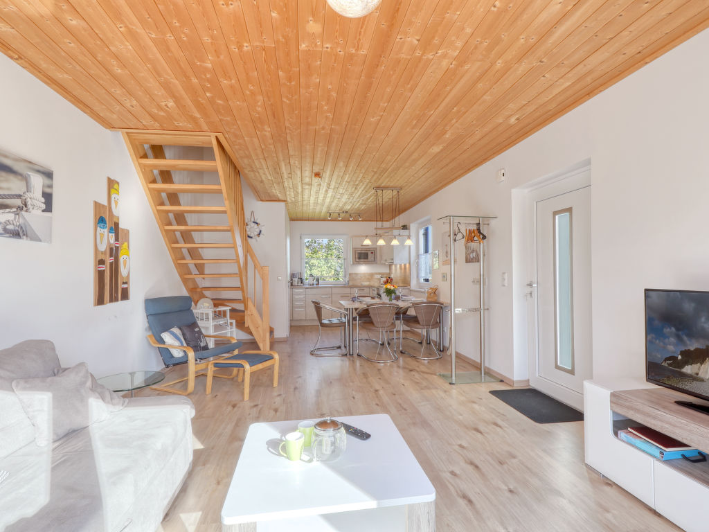 Feriehus Sundlicht Altefähr (7)