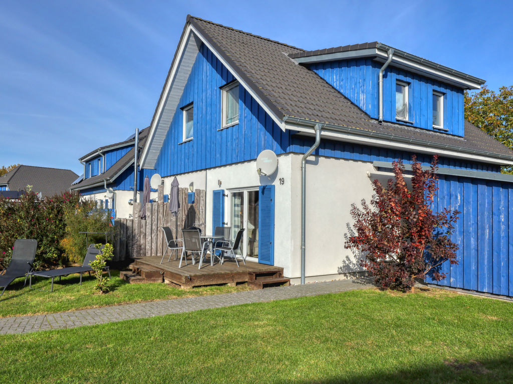 Feriehus Sundlicht Altefähr (5)
