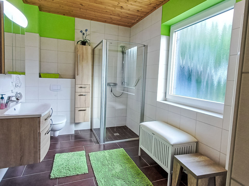 Feriehus Inselsommer Altefähr (4)