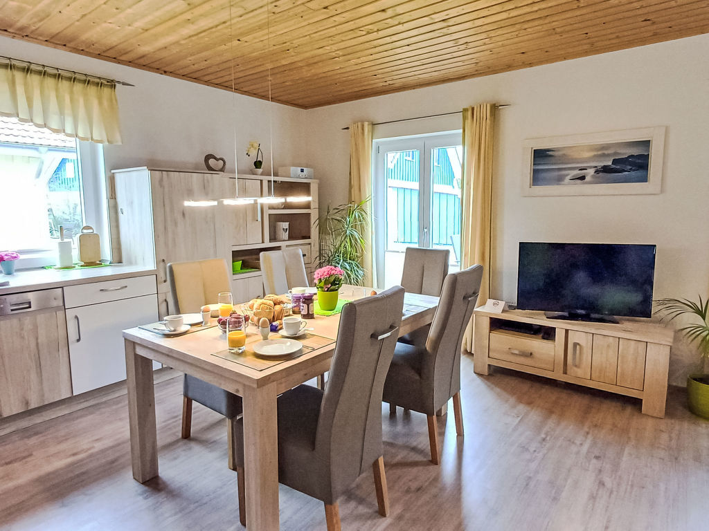 Feriehus Inselsommer Altefähr (8)