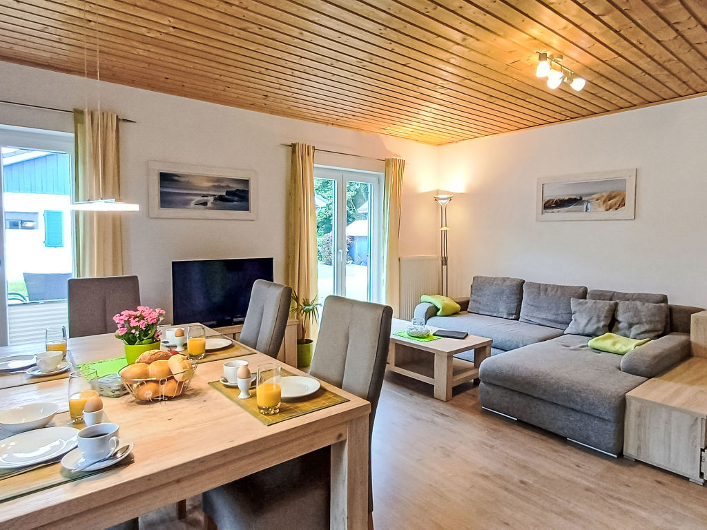 Feriehus Inselsommer Altefähr (7)