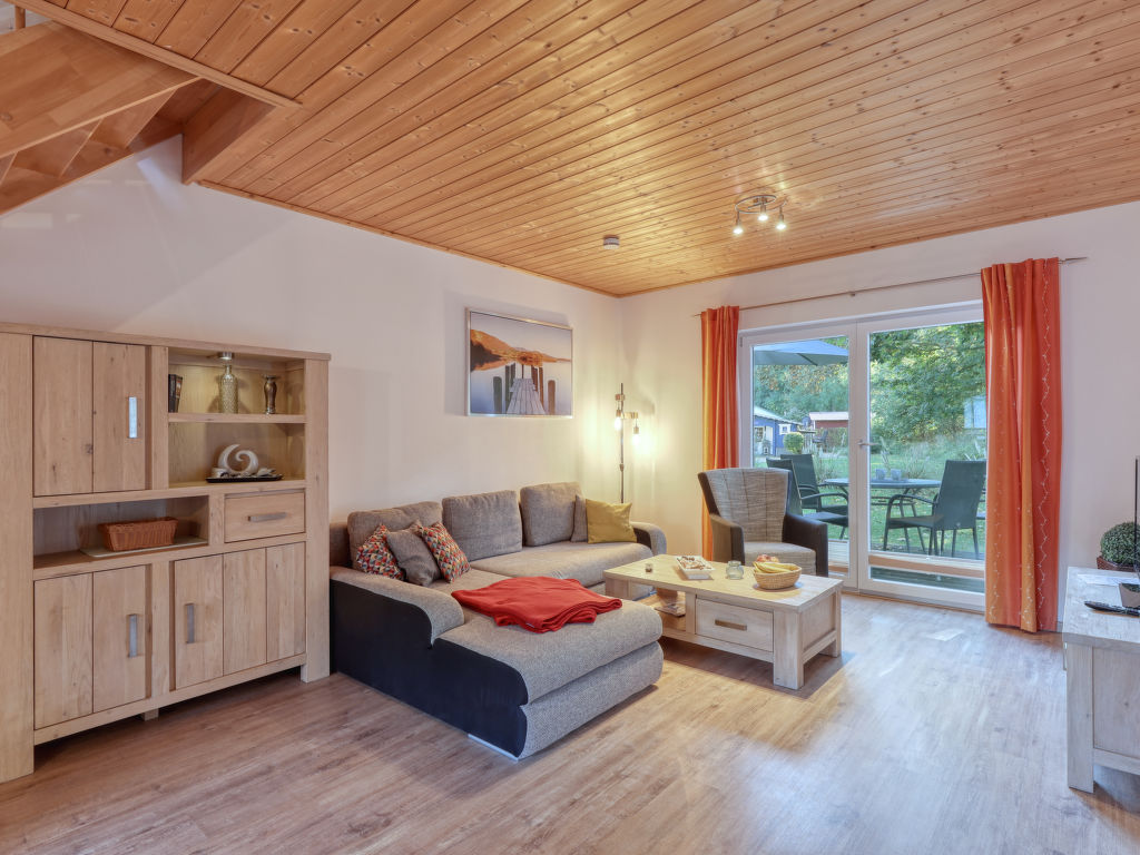Feriehus Möwennest Altefähr (8)