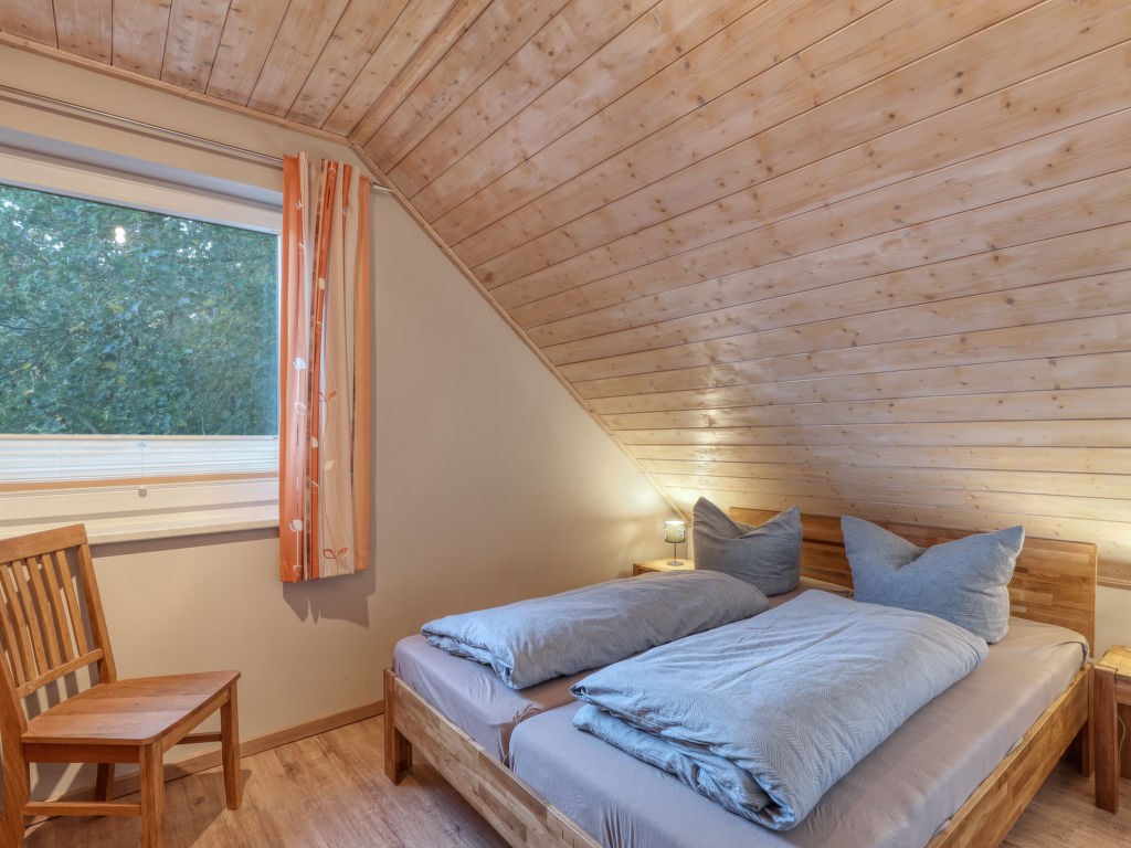 Feriehus Möwennest Altefähr (5)