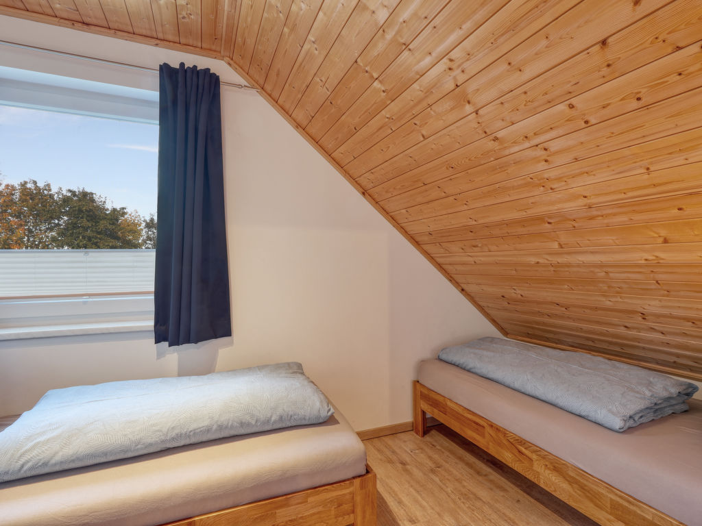 Feriehus Strandläufer Altefähr (8)
