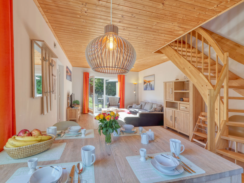 Feriehus Strandläufer Altefähr (3)
