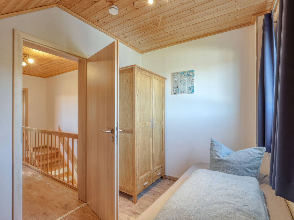 Feriehus Strandläufer Altefähr (9)