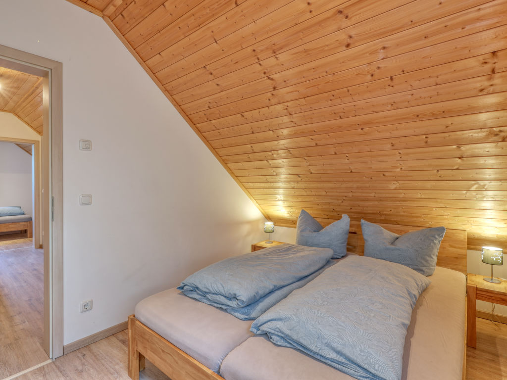 Feriehus Strandläufer Altefähr (5)