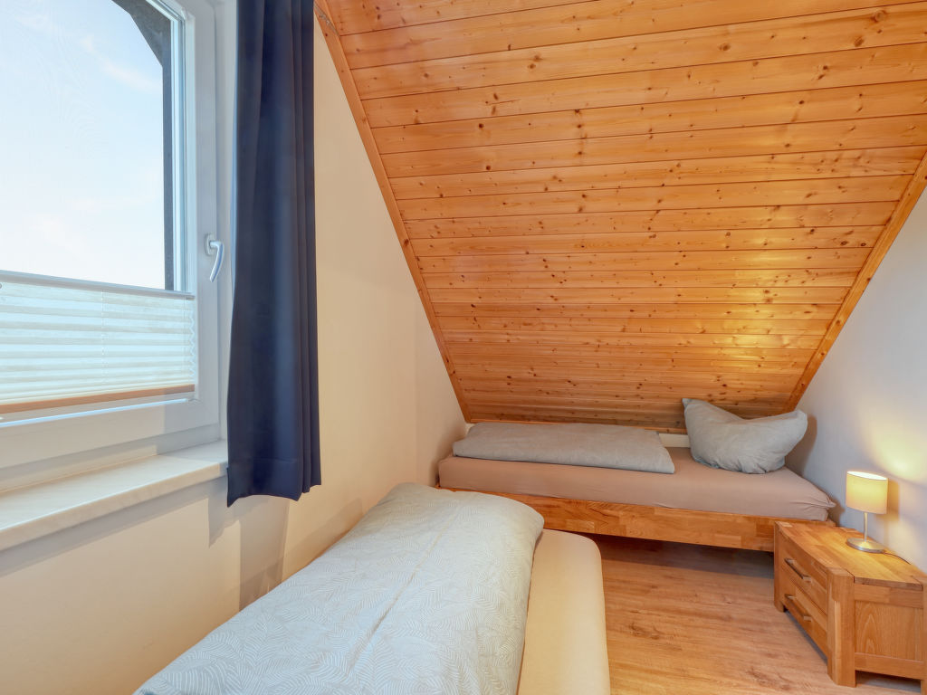 Feriehus Strandläufer Altefähr (7)