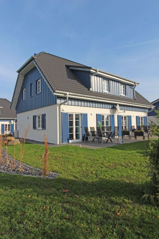 Feriehus Poseidon Altefähr (4)