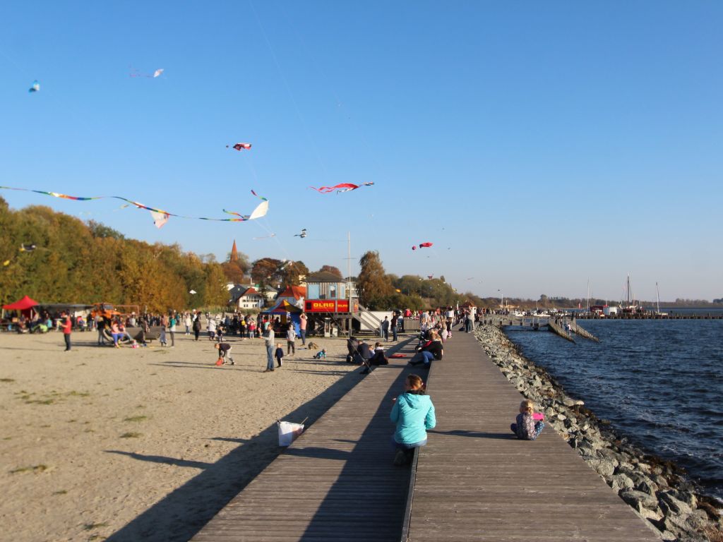 Feriehus Poseidon Altefähr (6)