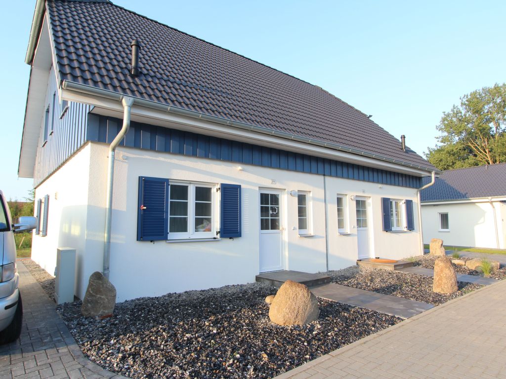 Feriehus Poseidon Altefähr (8)