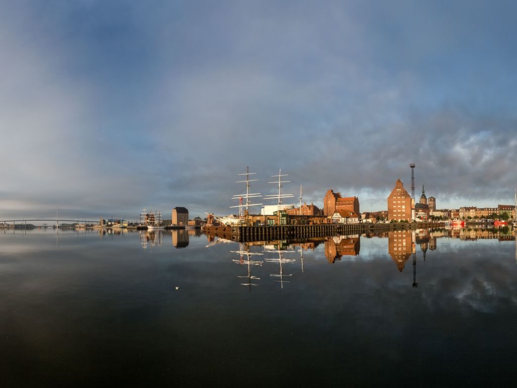 Feriehus Poseidon Altefähr (5)