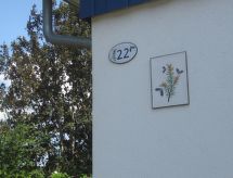 Haus Sanddorn