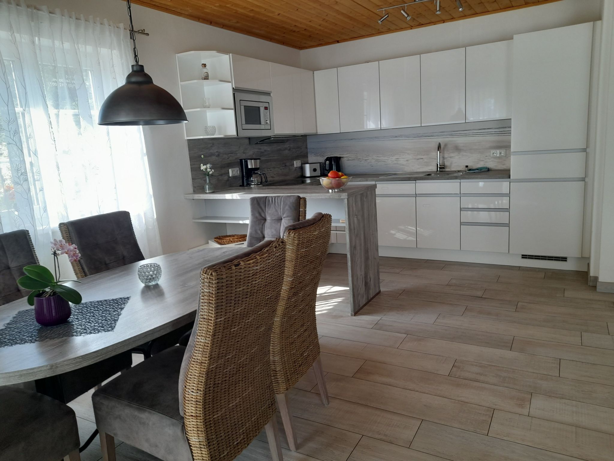 Haus Sanddorn-Binnen